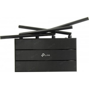 Tp-Link Archer C6U Dual-Band Gigabit Router Беспроводной Рутер