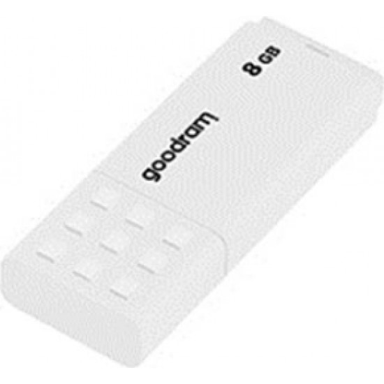 Goodram pendrive 8GB USB 2.0 UME2 white