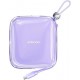 Joyroom Powerbank Joyroom JR-L004 10000mAh USB-C USB-A - purple