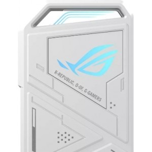 Asus ROG Strix Strix Arion White Edition SSD Корпус