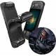 Pgytech Armored protective silicone case PGTECH TPU Case for Steam Deck Black