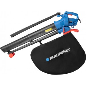 Blaupunkt BV4010 Leaf vacuum