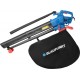 Blaupunkt BV4010 Leaf vacuum