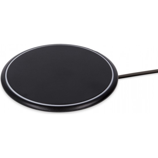 Maxlife MXWC-02 wireless charger 10W black