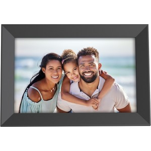 Agfaphoto Agfa Photo APF1000 Digital Photo Frame 10 black