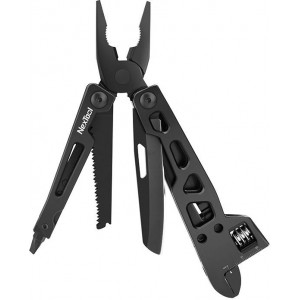 Nextool Multitool Nextool NE20131 9 in 1 (black)