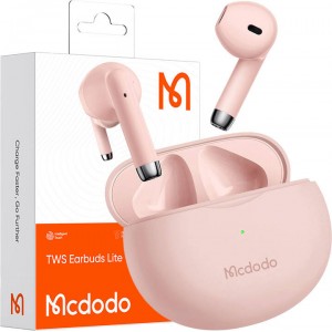 Mcdodo Earbuds TWS Mcdodo HP-2780 (Pink)