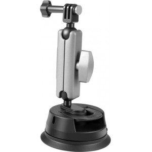 Puluz Car Suction Cup Arm Mount PULUZ  with Mount Adapter & Long Screw