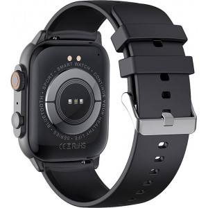 Colmi Smartwatch Colmi C81 (Black)