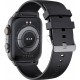 Colmi Smartwatch Colmi C81 (Black)