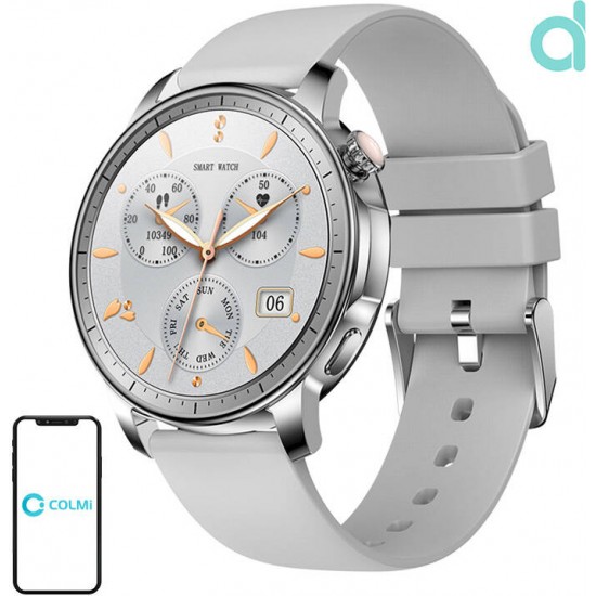 Colmi V65 Smartwatch (Gray)