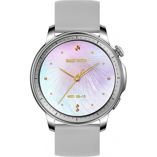 Colmi V65 Smartwatch (Gray)