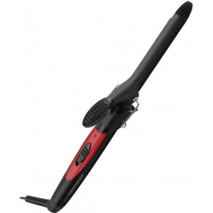 Esperanza Charlise EBL003 curling iron Black&red