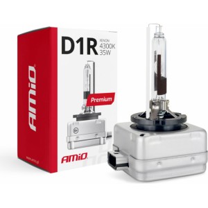 Amio Xenon bulb D1R type AMiO PREMIUM