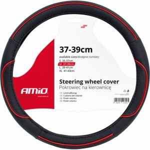 Amio Steering wheel cover SWC-07-M