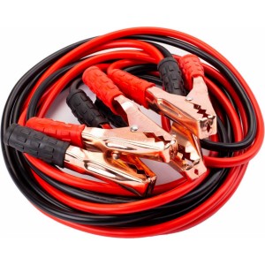 Amio Booster cables 600A - 4m