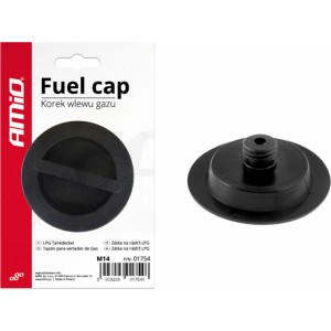 Softex Fuel cap M14