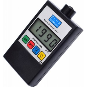 Blue Technology Varnish meter P-11-AL