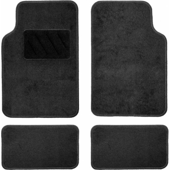 Was Włodzimierz Śmiechowski Textile car mats, universal TEX-2