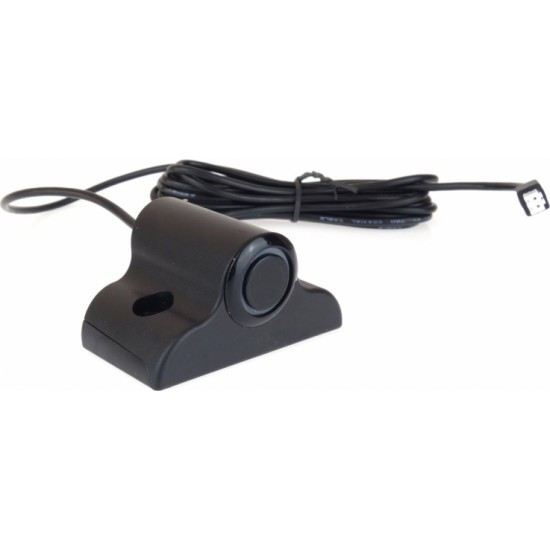 Amio Parking sensor TRUCK black 19mm