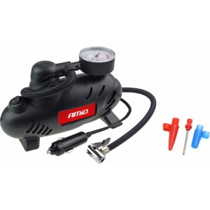 Amio Car Air compressor 12V ACOMP-07