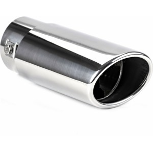 Amio Muffler Tail MT 020