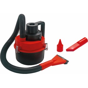 Amio Car vacuum cleaner 12V 93W VC-02