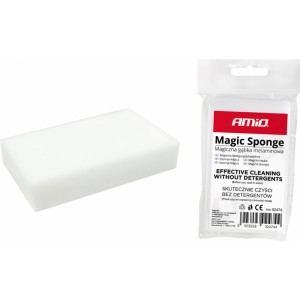 Amio Magic sponge MS-01