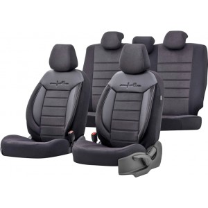 Otom Car seat covers set OTOM COMFORTLINE 209