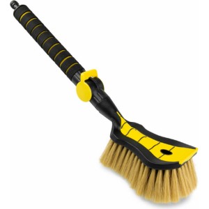 Tom-Par Car wash brush NICE TOUCH NT LUX soft