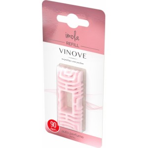 Vinove Car air freshener refill VINOVE IMOLA