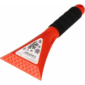 Kufieta Scraper IS5- Softgrip handle