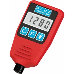 Blue Technology Varnish meter P-13-AL