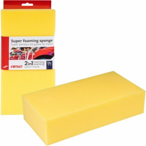 Amio Super foaming sponge AMiO-03842