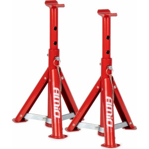 Amio Foldable Jack stands 2pcs 2T AMIO-04185