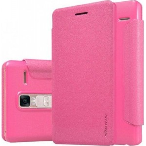 4Kom.pl Case Nillkin Sparkle Lg Zero Class H650e Pink