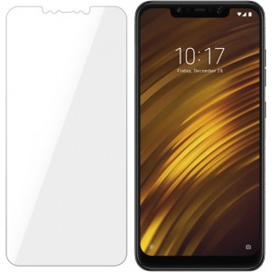 3MK Szkło 3mk Flexible Glass 7H do Xiaomi Pocophone F1