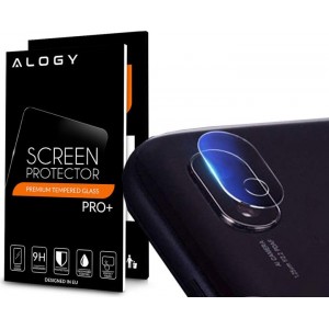 Alogy tempered glass for the back lens for Xiaomi Redmi 7A