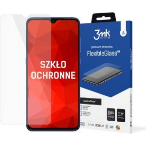 3MK Szkło 3mk Glass 7H do Xiaomi Flexible Redmi 9/ 9A/ 9C