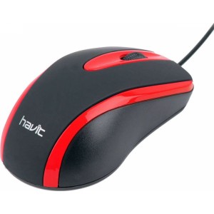 Havit MS753 1000 DPI universal mouse