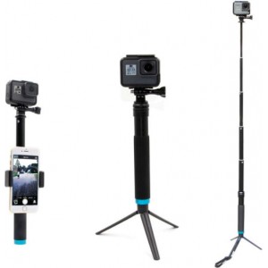 Telesin selfie stick for sports cameras (GP-MNP-090-D)