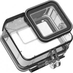 Telesin waterproof case for GoPro Hero 8 (GP-WTP-801)