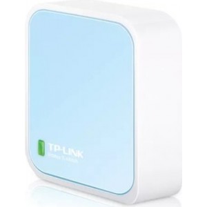 Tp-Link TL-WR802N Беспроводной Рутер