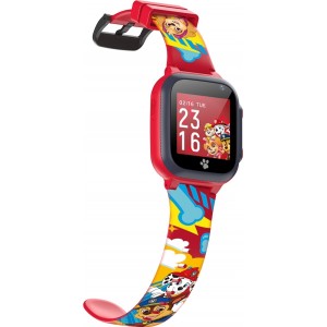 Smartwatch KW-60 Paw Patrol Team