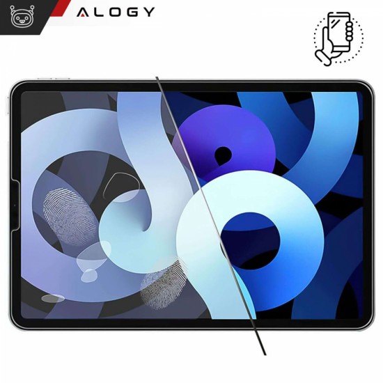 Alogy Tempered glass for Lenovo Tab P11 gen 2 11.5 TB350 TB-350FU TB-350XU 2gen Alogy Screen Protector Pro 9H