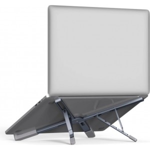 Tech-Protect ULS300 Laptop Stand - Gray