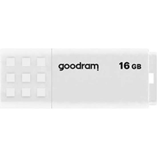 Goodram pendrive 16GB USB 2.0 UME2 white