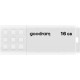 Goodram pendrive 16GB USB 2.0 UME2 white