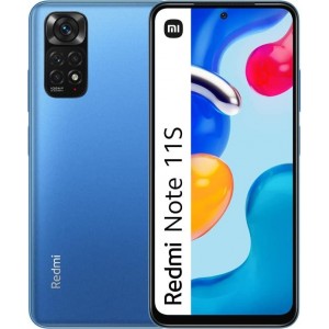 Xiaomi Redmi Note 11S Мобильный Телефон 6GB / 128GB / DS / NFC