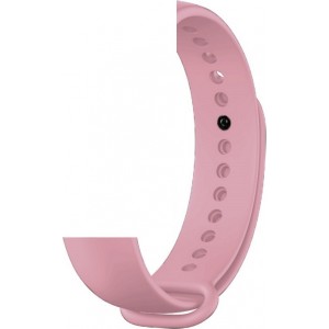 Devia band Deluxe Sport for Xiaomi Mi Band 5/ Mi Band 6/ Mi Band 7 pink